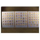 Mercury Head Dime Collection *63