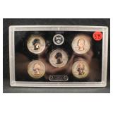 2018 U.S Mint Silver Proof Set