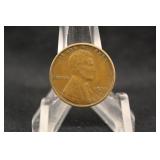 1927-S Lincoln Wheat Cent *Better Date
