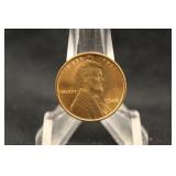 1928-P Uncirculated Lincoln Wheat Cent