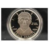 2009 U.S Mint Bicentennial Silver Dollar