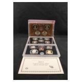 2013 U.S Mint Silver Proof Set