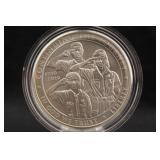 2010 U.S Mint Centennial Silver