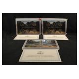 2005 Westward Journey Nickel Series Coin Set *3