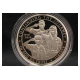 2010 U.S Mint Centennial Silver Dollar
