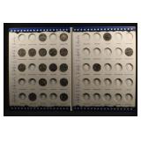 1999-2008 50 State Washington Quarters Album #55