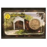 1943 Silver Walking Liberty Half Dollar