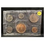 1973 U.S Mint Philadelphia Set