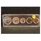 1964 Special Silver Proof Set