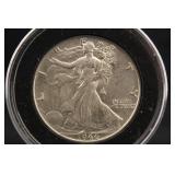 1944-P Walking Liberty Silver Half Dollar