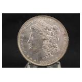 1898-O Morgan Silver Dollar