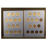 Washington Quarters Album #22