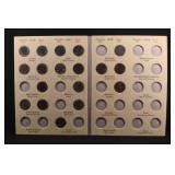 Commemorative Washington Quarters Album #20