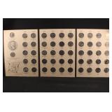 1999-2008 50 State Commemorative Quarters Album