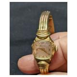 Vintage 1/10 10KGE Waltham Ladies Watch
