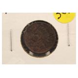 1879 Indian Head Penny