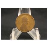 1920-D Lincoln Wheat Cent