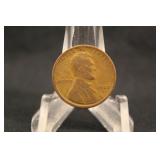 1920-D Lincoln Wheat Cent