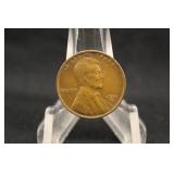 1931-S Lincoln Wheat Cent *Key Date Better