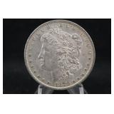 1879-O Morgan Silver Dollar