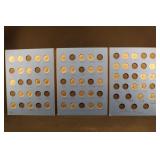 1976-1997 Roosevelt Dime Album #44