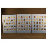 1976-1977 Roosevelt Dime Album #44