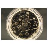 1994 Commemorative Half Dollar *Better Date