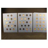 Roosevelt Silver Dime Album #32