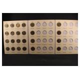 2007-2016 Presidential Dollars #24