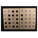 Commemorative Washington Quarters Album #15