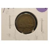 1858 Flying Eagle Cent