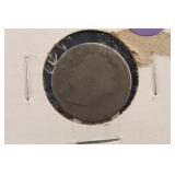 1885 Liberty V Nickel