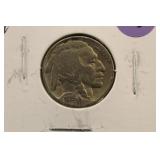 1935 Buffalo Nickel