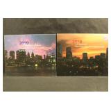 2010 U.S. Mint Set P&D