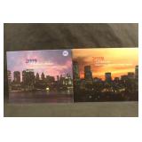 2009 U.S. Mint Set P&D