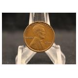 1914-S Lincoln Wheat Cent Better Date