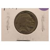 1919 Buffalo Nickel