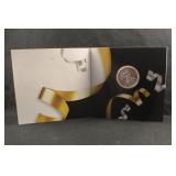 2018 U.S. Mint Congratulations Set