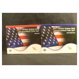2017 U.S. Mint Set P&D *20 Coins