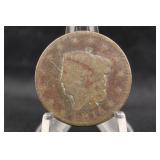 1816 Matron Head Large Cent