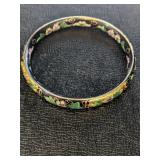 Vintage Chinese Cloisonne