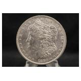 1883-O Uncirculated Morgan Silver Dollar
