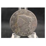 1819 Large Cent Coin