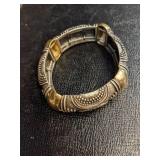 Lia Sophia Kaim Family Stretch Bracelet