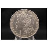 1887-O Morgan Silver Dollar