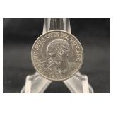 1937 Vatican City 20 Centesimi *Low Mintage