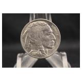 1934 Uncirculated Buffalo Nickel *Excellent