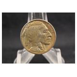 1926-D Buffalo Nickel