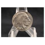 1931-S Mint State Buffalo Nickel