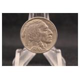 1926-P Buffalo Nickel *Better Condition